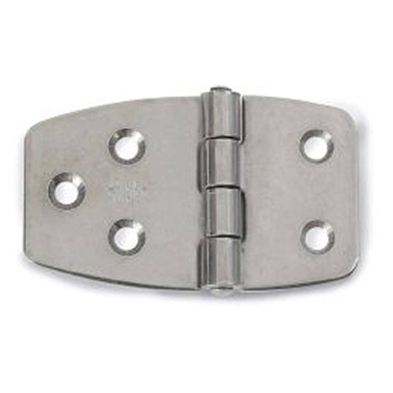 Bisagras Nautica Asimetrico Referencia 28 (43 X 72) 304