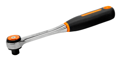 Llave Crique 3/8 Reversible 72 D -  Bahco -- 7750Rn