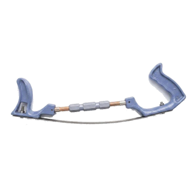 Arco P/Lima Chapista Extensible -- Experto 900001