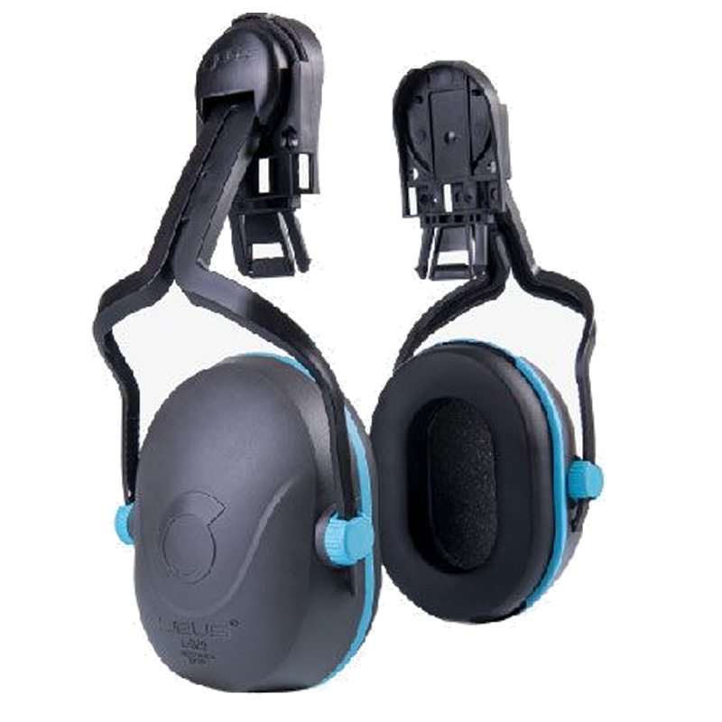 Protector Auditivo Tipo Copa L-320 P/Casco 900481 Libus