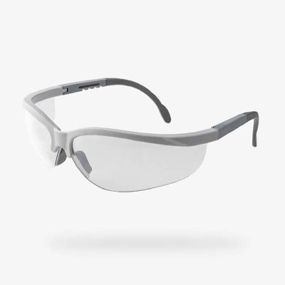 Anteojo Mig Transparente Hc 901442 Libus