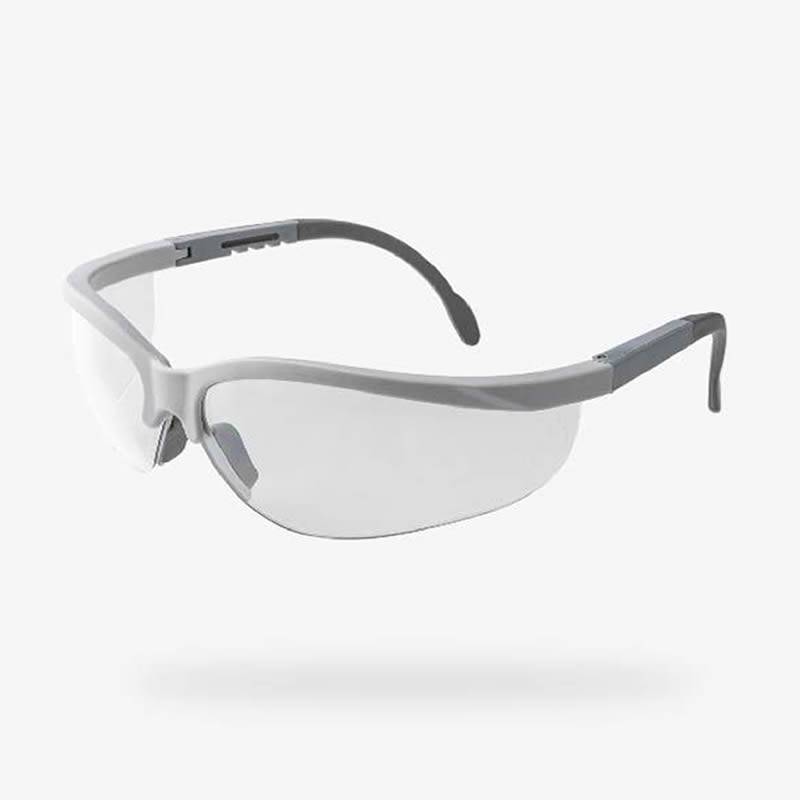 Anteojo Mig Transparente Hc 901442 Libus