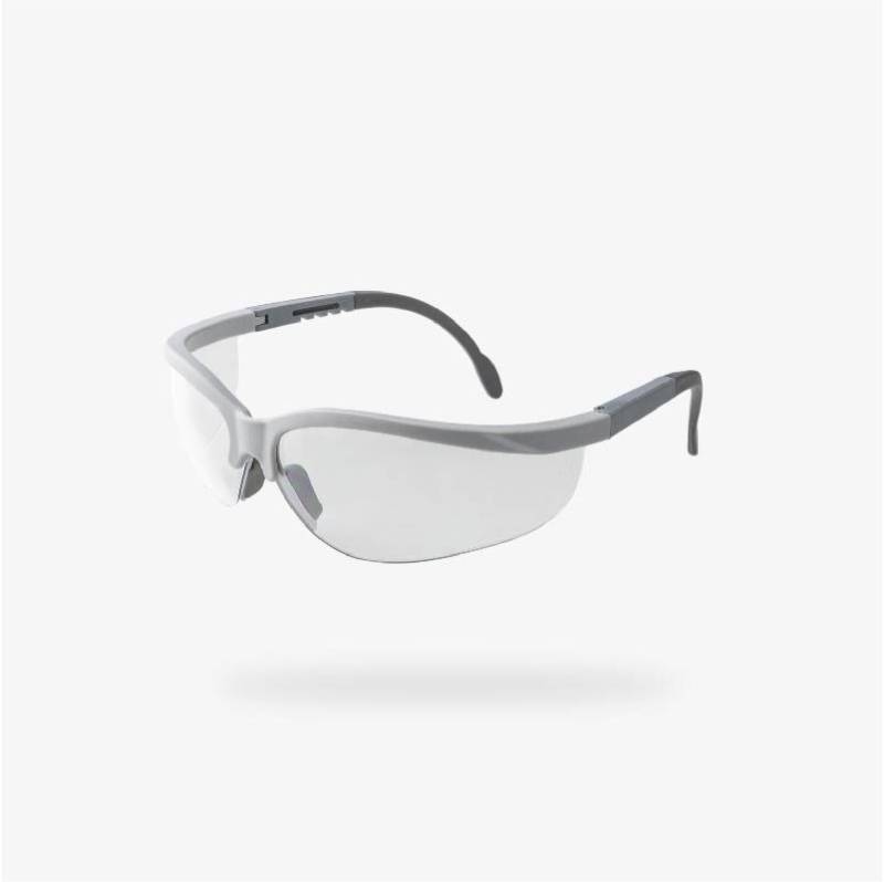 Anteojo Mig Transparente Hc 901442 Libus