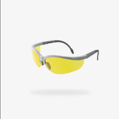 Anteojo Mig Amarillo Hc 901611 Libus