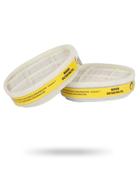 Kit Cartuchos G03 Ov/Ag P/Res L-9000 901794 Libus