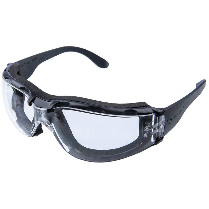 Anteojo Eco Plus Transparente Af 901925 Libus