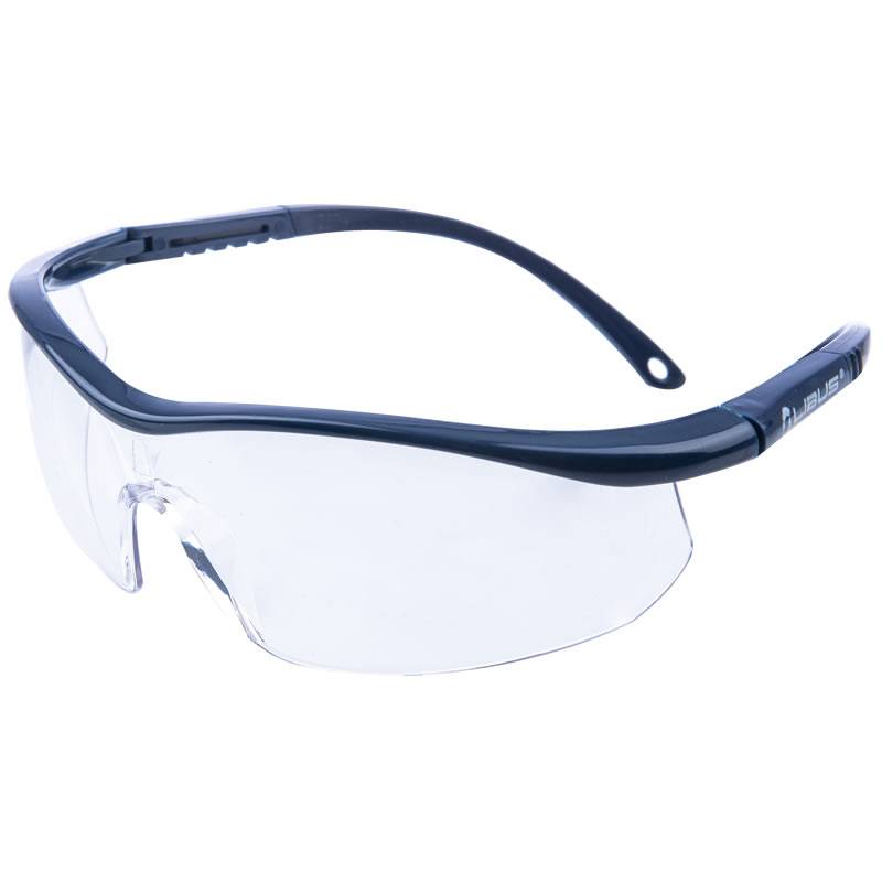 Anteojo Argon Elite Transparente Af 902025 Libus