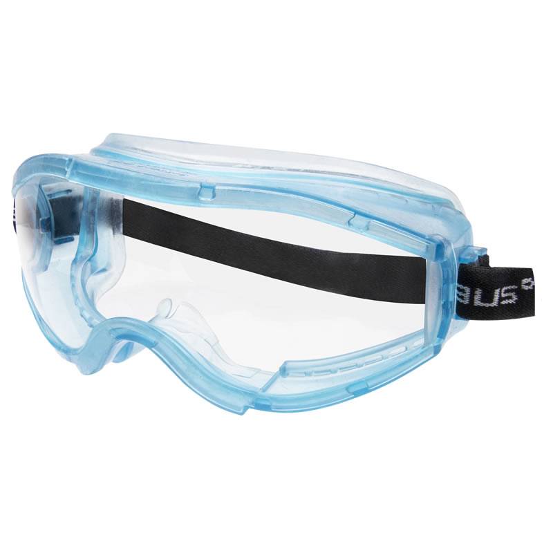 Antiparra New Classic Transparente Hc 902109 Libus