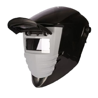 Careta Fotosensible Strong Welder 500 Libus
