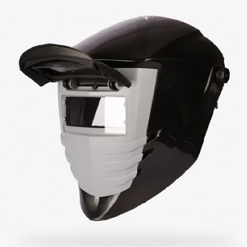 Mascara Fotosensible Strong Welder 500 Libus