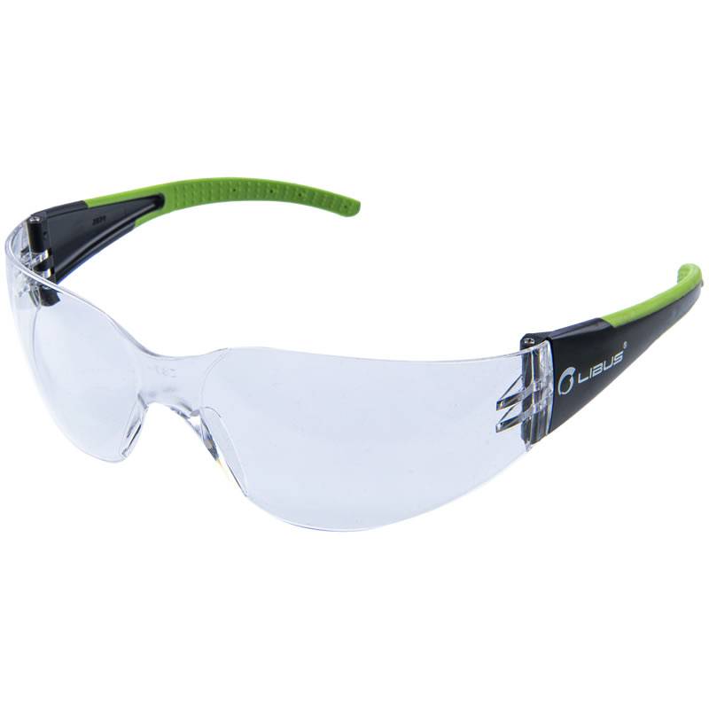 Anteojo Eco Soft Transparente Af 903096 Libus