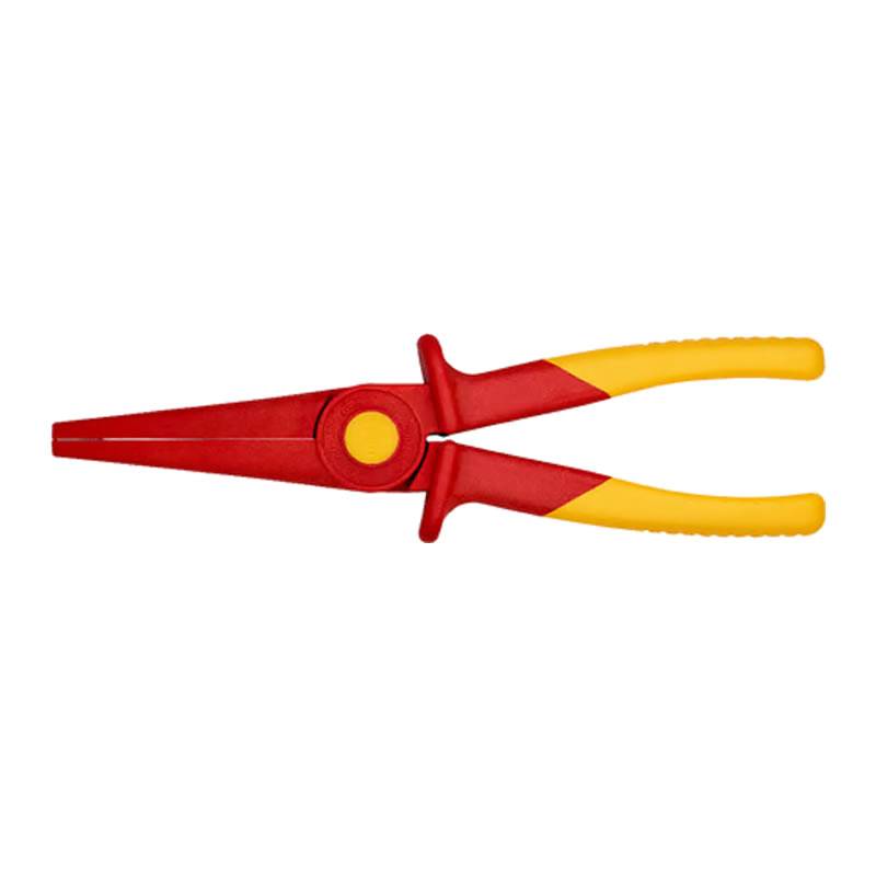 Alicate De Montaje De Plastico 220Mm 1000V -- Knipex