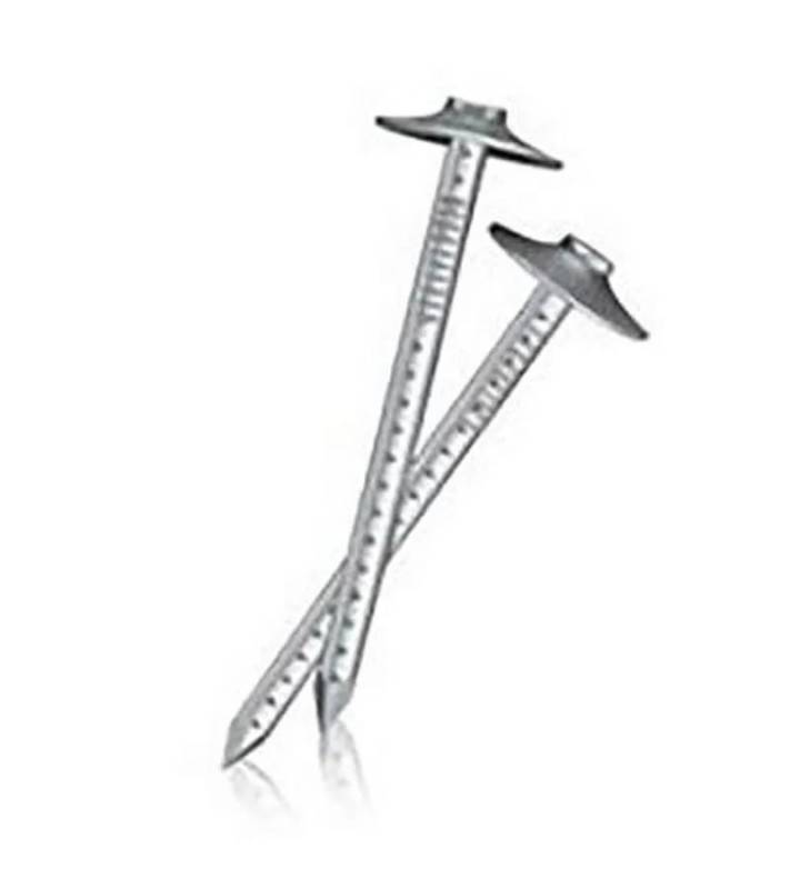 Clavos C/Plomo Acindar