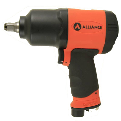 Llave De Impacto 1/2