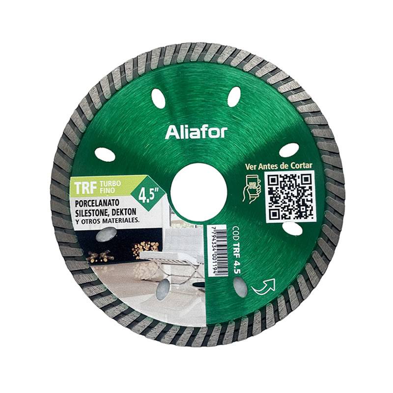 Disco De Diamante Trf Aliafor