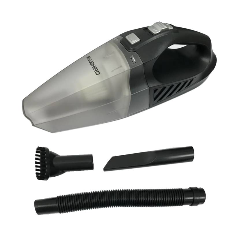 Aspiradora 12 Volt P/Auto Apk12V -- Kushiro