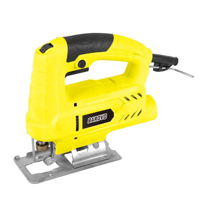 Caladora 400W V/V Maletin Barovo