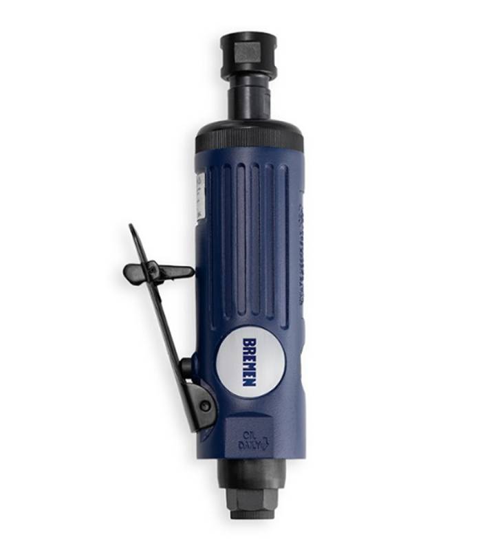 Amoladora Recta 1/4 Neumatica Bremen