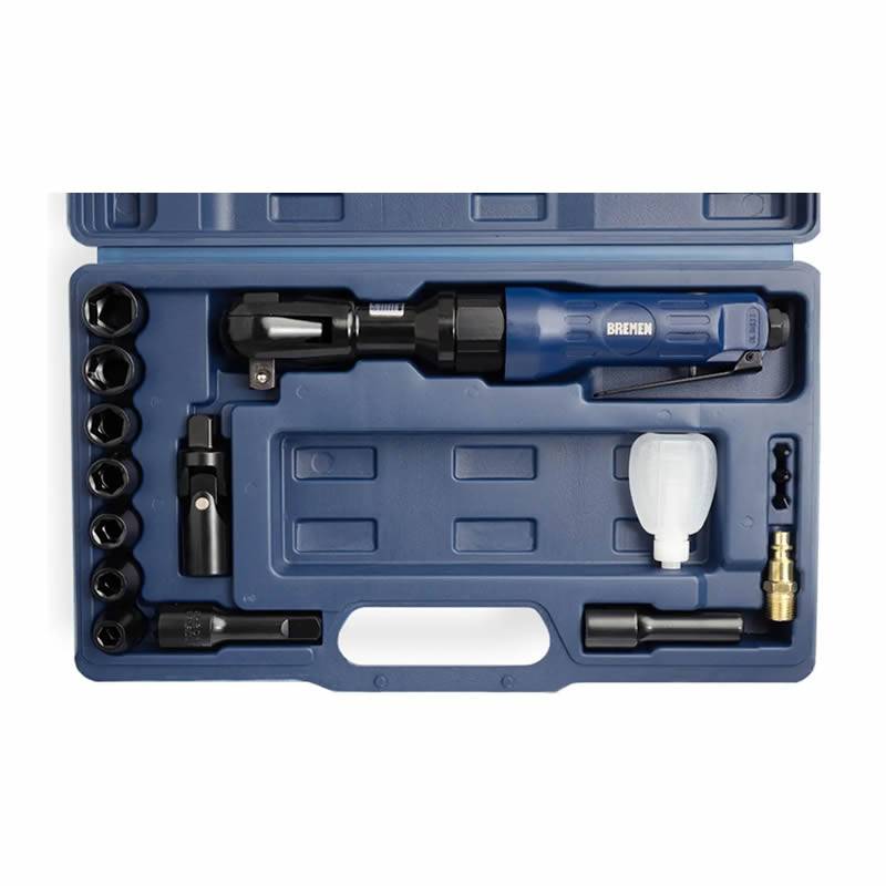 Llave Crique 1/2 68Nm Neumatica C/Kit  Bremen