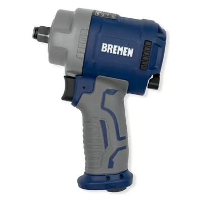 Llave De Impacto 1/2