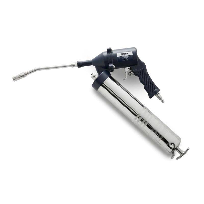 Grasera Neumatica 400Cm3 -- Br3665**