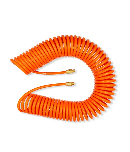 Tubo Espiralado 3/8 X 15 Mts. Bremen