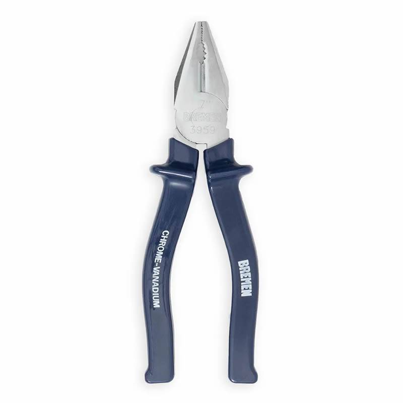 Pinza Universal Industrial 7 1000V Bremen