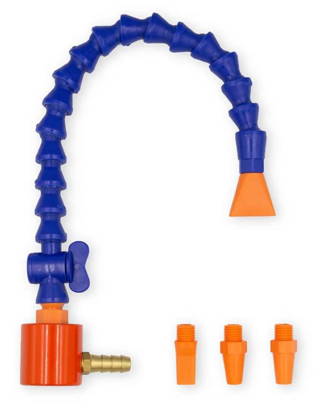 Conducto Lubricador Magnet.artic.-- Bremen