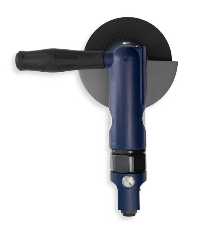 Amoladora Neumatica Angular 125 Mm Bremen