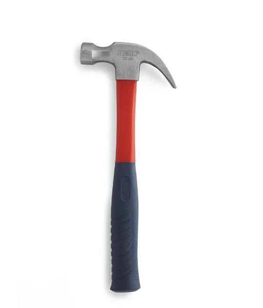 Martillo Galponero Mango Fibra  Bremen