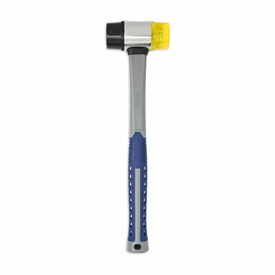Martillo Plastico 40Mm Mango De Fibra Bremen