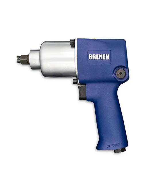 Llave De Impacto 1/2 760Nm Neumatica - Bremen