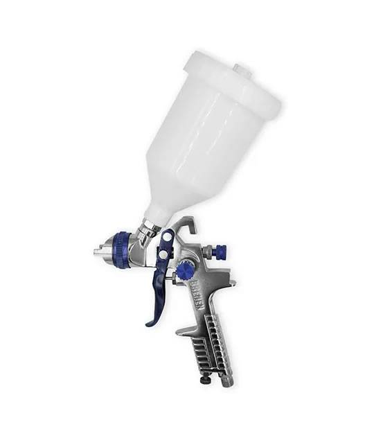 Pistola Para Pintar Hvlp Br5937 Bremen