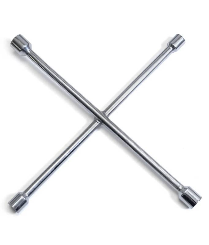 Llave Cruz 450Mm Bremen