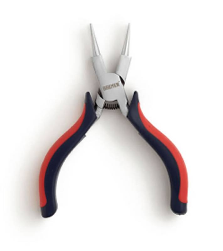 Pinza Rosario 5 Con Corte Bremen