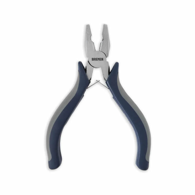 Pinza Universal Profesional Uso Electrónico 5