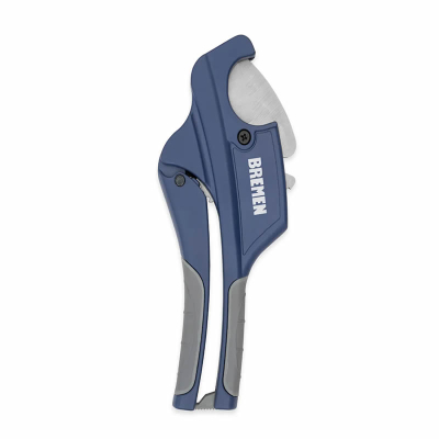 Tijera Para Caño Pvc 42Mm Bremen