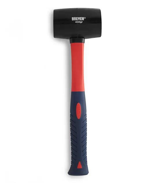 Maza De Goma 450 Gr.  Bremen