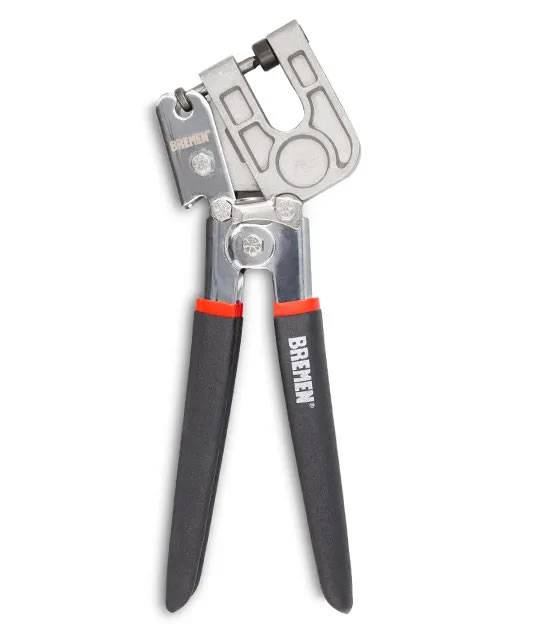 Pinza Punzonadora 10 Bremen