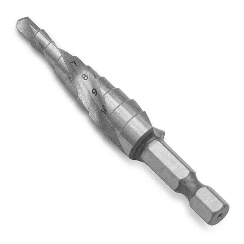 Mecha Escalonada 4-12 Bremen