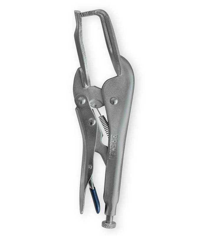 Pinza De Fuerza Para Soldar 9 Bremen