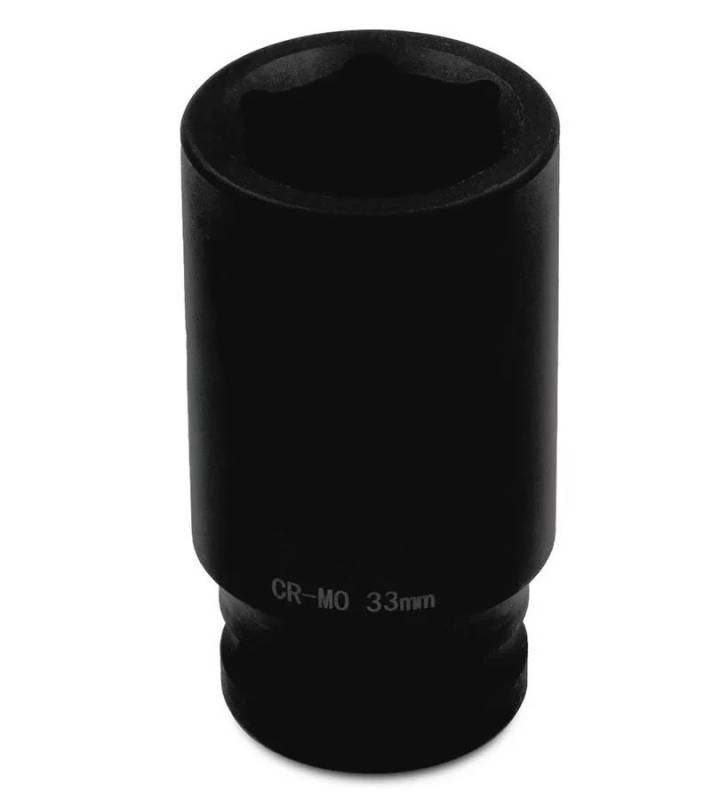 Bocallave 33 Enc.3/4 Alto Impacto Larga Bremen