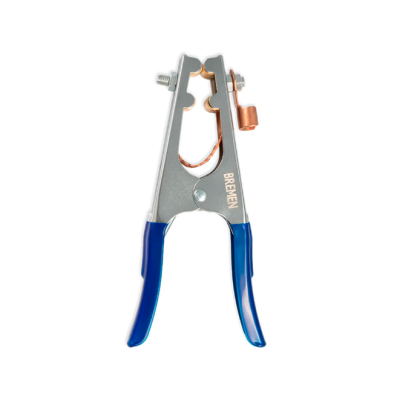 Pinza Porta Masa 500A Bremen