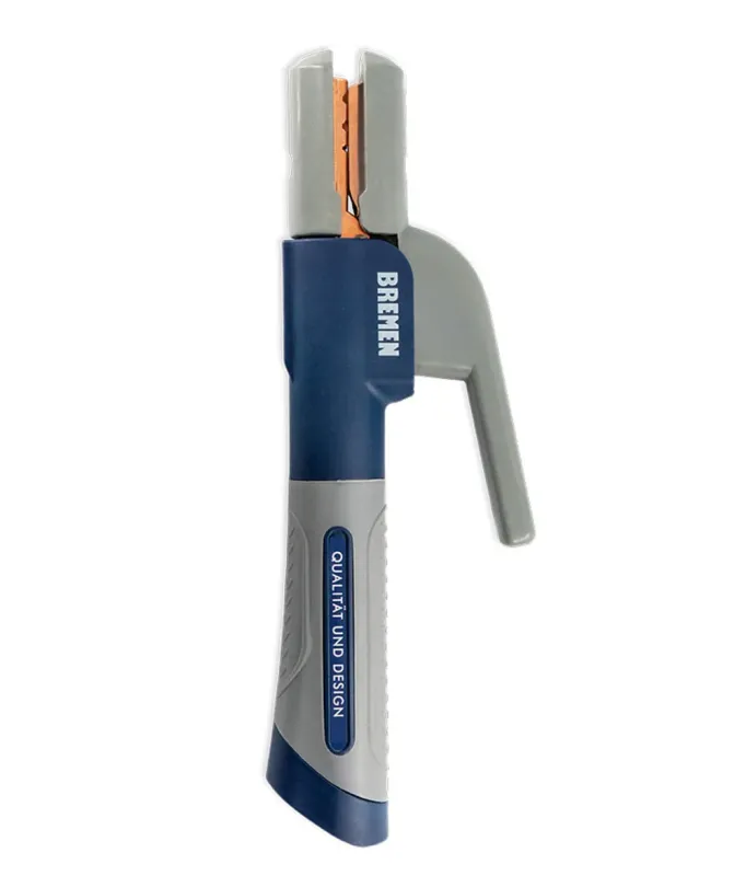 Pinza Porta Electrodos 300A Bremen