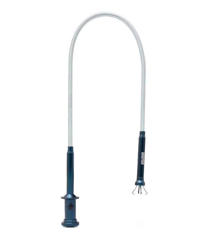 Pesca Tuercas 4 Garras Flexible Iman Y Luz (610 Mm)  Bremen