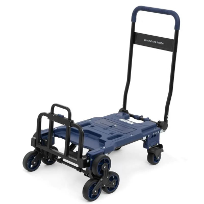 Carro Plegable Carga Horizontal/Vertical 150 Kg Bremen