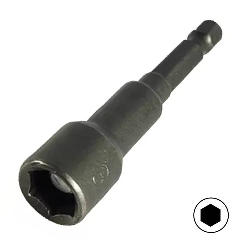 Boquillas Adaptador Magnético  Bremen