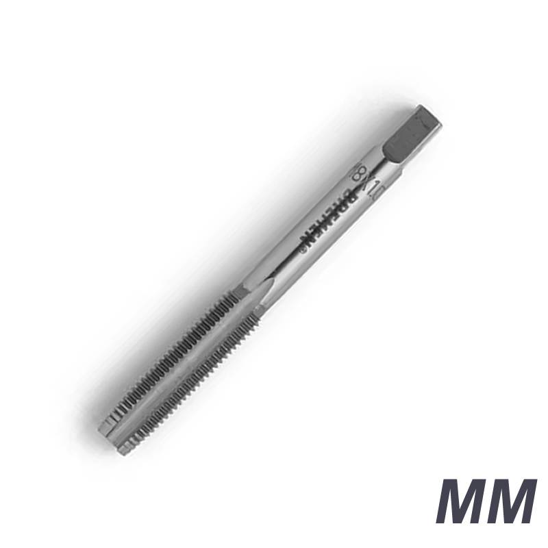 Machos De Roscar Acero Carbono Milimetricos Bremen