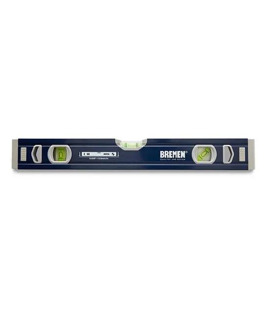 Niveles De Aluminio  Bremen