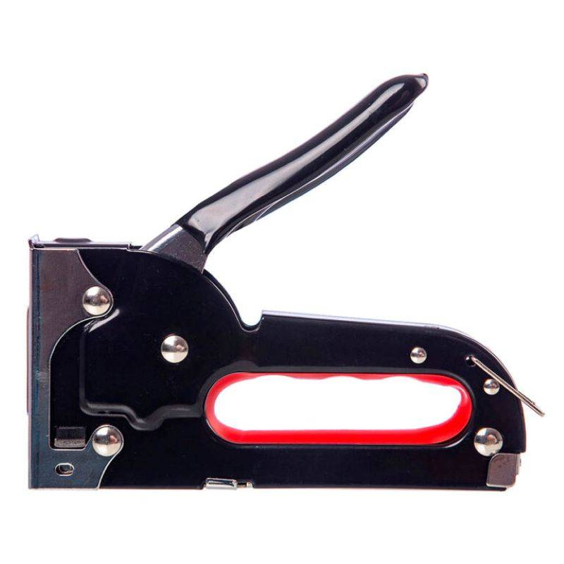 Engrampadora Manual Uso Intensivo -- Bulit Cab Int